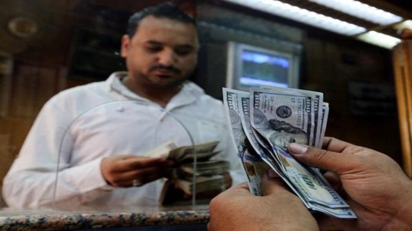 ارتفاع تحويلات المصريين في الخارج إلى 2.6 مليار دولار في يوليو
