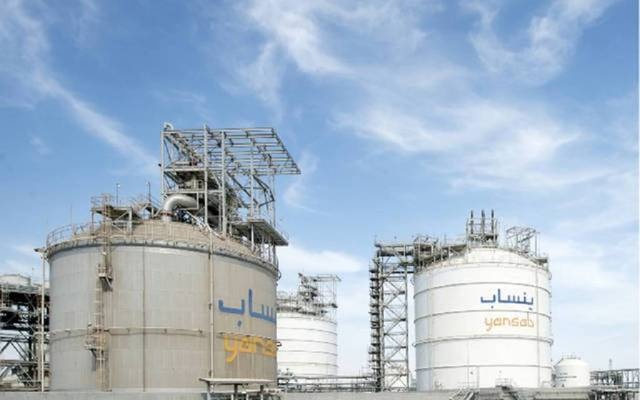 انخفاض أرباح "ينساب " إلى 212  مليون ريال خلال الربع الثالث