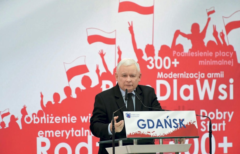انتخابات بولندا .. ثورة مضادة أم استعادة لدرب النماء؟