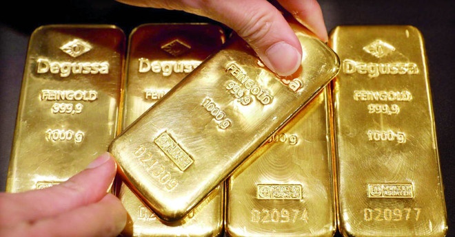 الذهب يستقر عند 1490 دولارا .. وارتفاع أسهم آسيا حد من مكاسبه