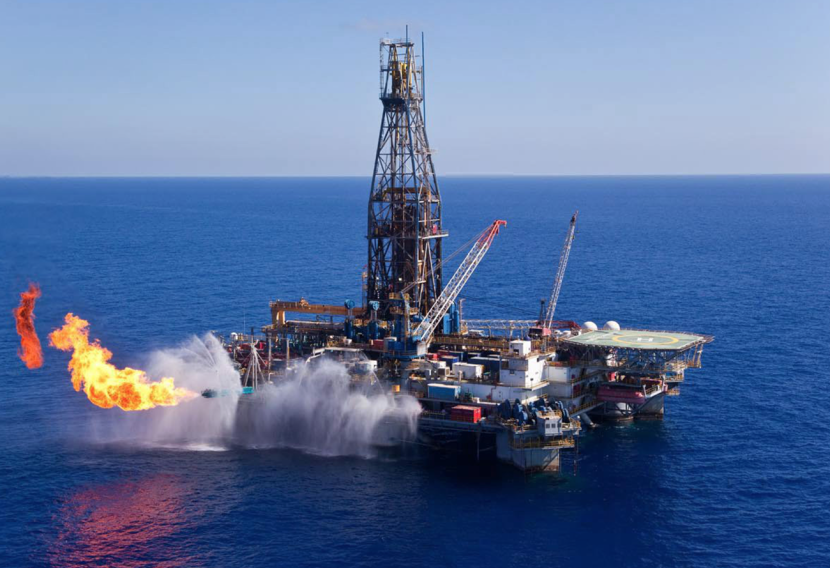 مصر تصدر 172.8 مليار قدم مكعبة يوميا من الغاز المسال في 2019