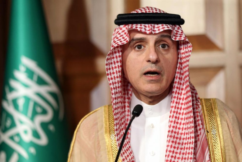 الجبير: إيران مسؤولة عن الهجوم على أرامكو ولا وجود وساطة معها