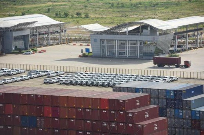 إثيوبيا ترفع صادراتها خلال الربع الأول من العام الحالي