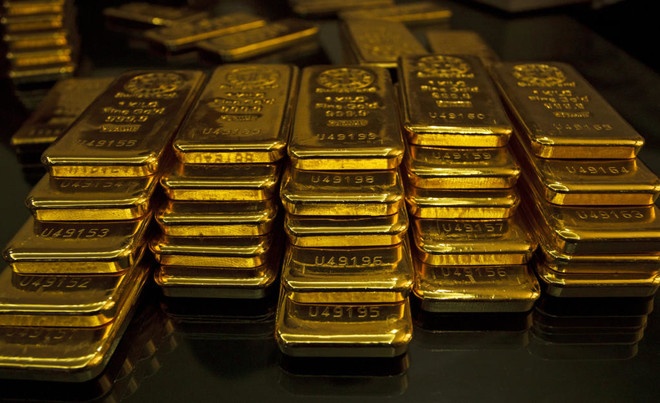 صعود الأسهم الآسيوية يضغط على الذهب ويحد من مكاسبه