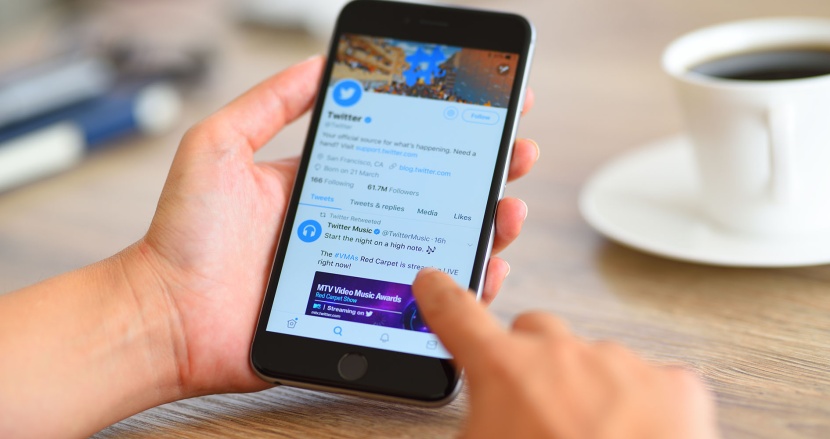 "تويتر": إجراءات جديدة لمكافحة المحتوى المزيف