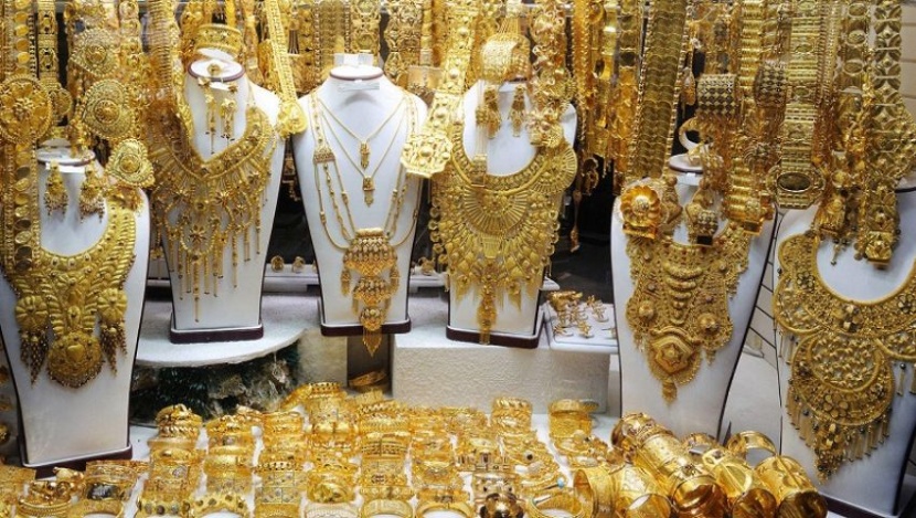 الذهب يستقر عند 1489.31 دولار للأوقية .. والمستثمرون يترقبون نتائج بريكست