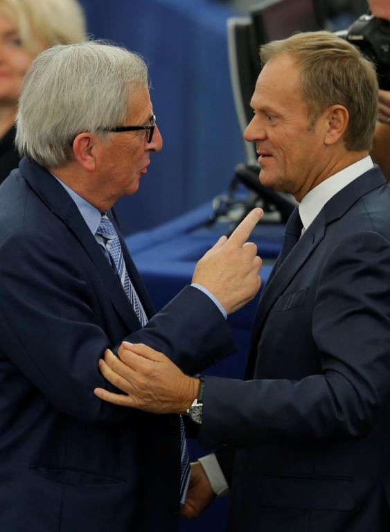 الاتحاد الأوروبي يوافق على إرجاء «بريكست» .. وجونسون يتطلع إلى انتخابات مبكرة