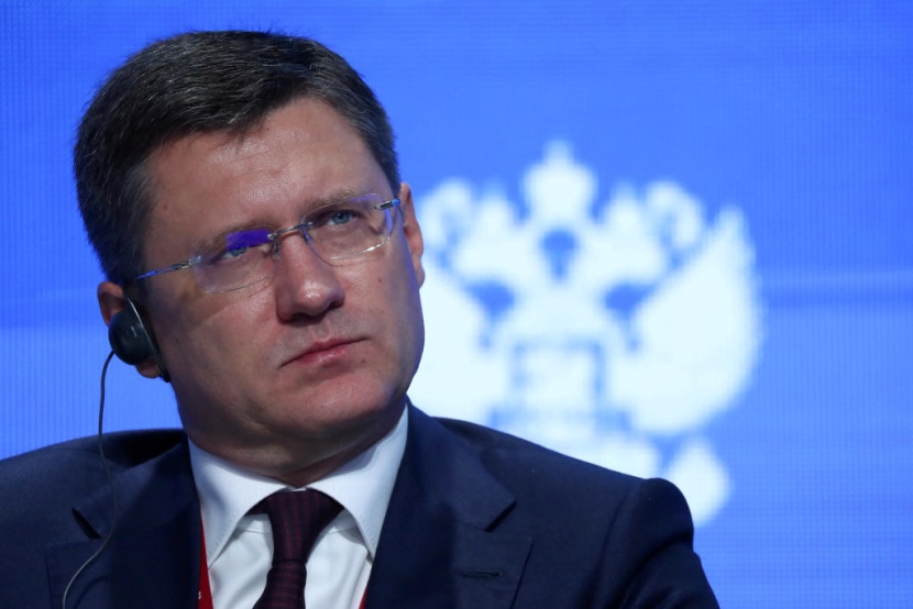 روسيا: لا مقترحات رسمية لتعديل اتفاق خفض الإمدادات