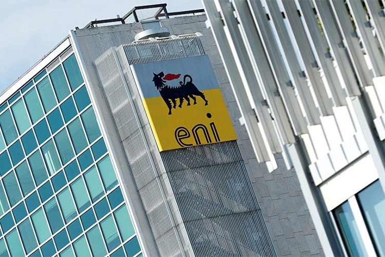 "إيني" تشتري 70% من حصة "إديسون" بامتياز غاز في القطاع رقم 12 في مصر