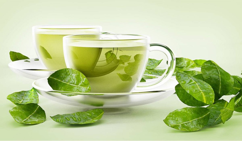 الشاي الأخضر سلاح في مكافحة مرض السكري