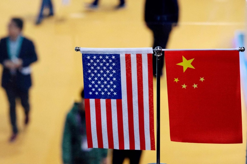 أمريكا تقترب من إنهاء أجزاء من الاتفاق التجاري مع الصين