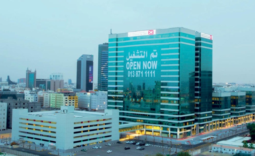 أمير المنطقة الشرقية يفتتح مستشفى د.سليمان الحبيب في الخبر غدا