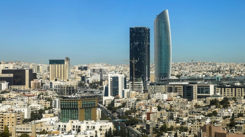 تراجع الاستثمار الأجنبي المباشر في الأردن 13% بالنصف الأول