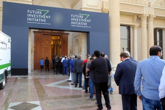 صندوق الاستثمارات العامة : 300 متحدث في مبادرة مستقبل الاستثمار 2019
