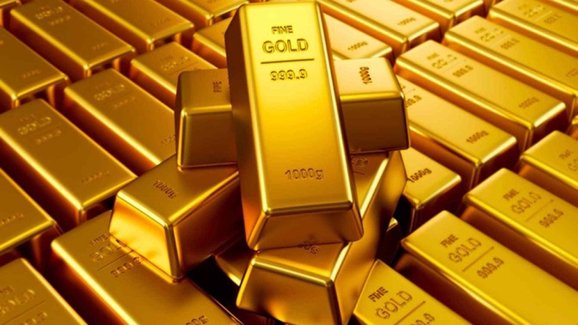 الذهب يحوم حول مستوى 1490 دولارا للأوقية