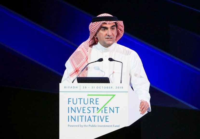 ياسر الرميان في "مبادرة مستقبل الاستثمار" : استثماراتنا الداخلية تنعكس إيجابا على عدة مجالات