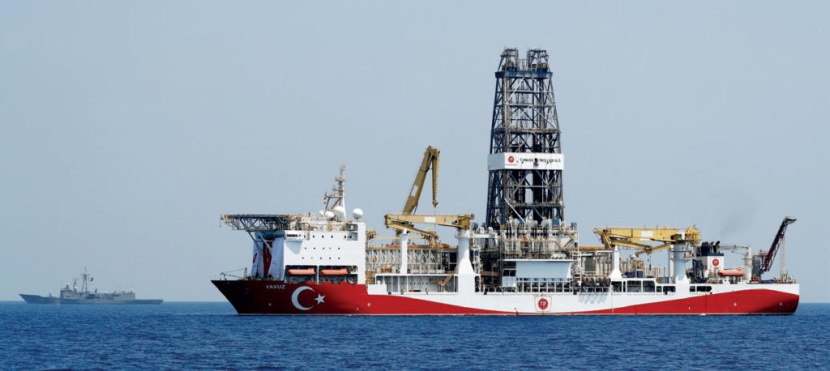 اليونان: التحركات التركية للتنقيب عن الغاز في مياه قبرص «مستفزة»