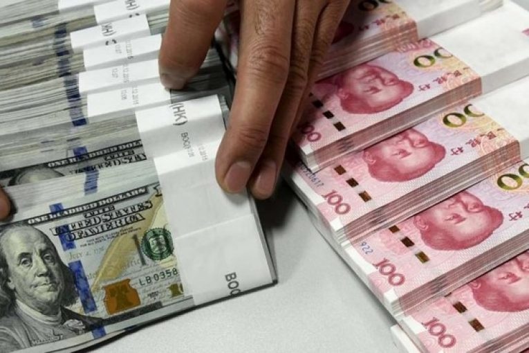 تراجع احتياطي الصين من النقد الأجنبي إلى 3 تريليون دولار في سبتمبر