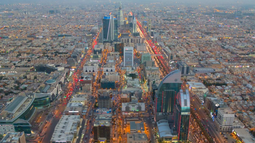 السعودية تتقدم إلى المرتبة الـ 36 في مؤشر التنافسية العالمي .. وقفزة لتكنولوجيا المعلومات