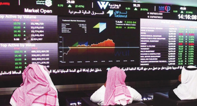 الأسهم السعودية تتهيأ لسيولة استثمارية جديدة .. وأداء متوازن مع اقتراب موسم التوزيعات