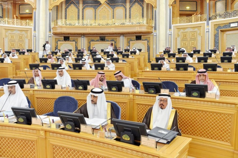 "الشورى" يوافق على تعديل فقرات من ضريبة الدخل والقيمة المضافة والضريبة الانتقائية