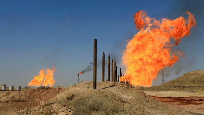 عمان تخصص استثمارات لقطاع النفط والغاز بنحو 10- 15 مليار دولار