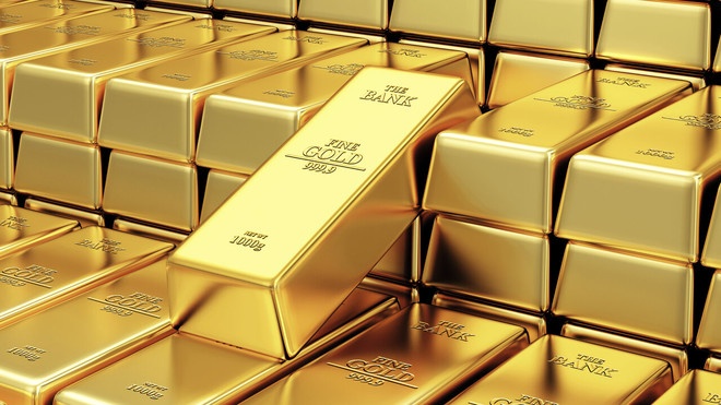 الذهب يتراجع 0.3% وسط تفاؤل السوق حيال مفاوضات التجارة