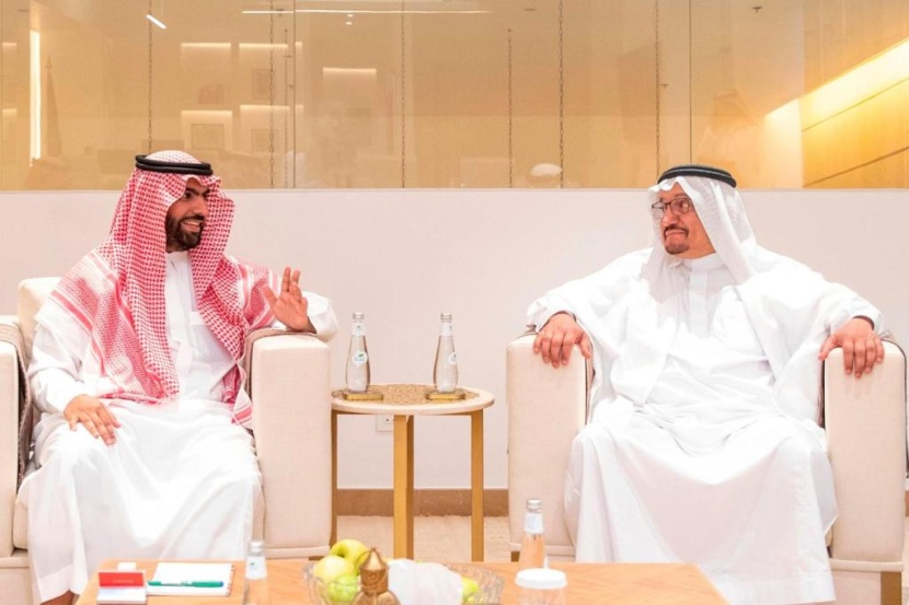 بعد 60 عاما من الغياب .. الموسيقى والمسرح يعودان إلى المدارس السعودية