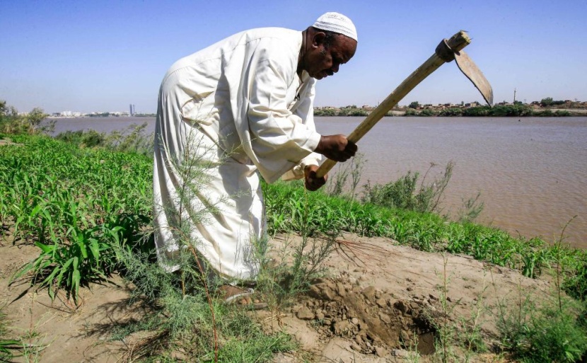 سودانيون يتطلعون إلى سدّ النهضة الأثيوبي لوقف فيضانات النيل "المتمرد"