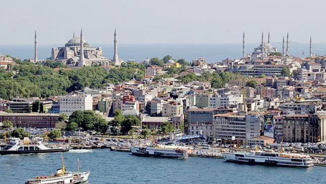 رغم التيسير النقدي .. تراجع مبيعات المنازل في تركيا 2.5 % في أكتوبر