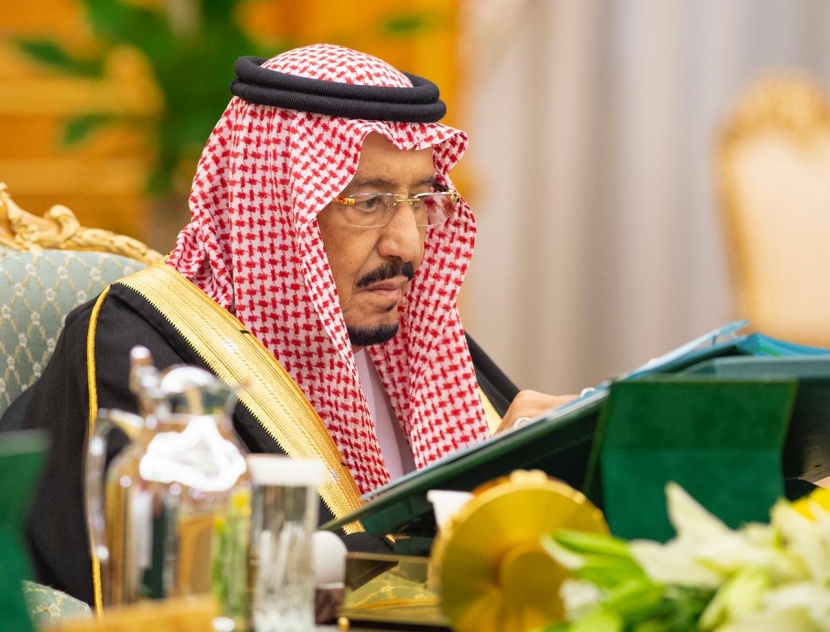 مجلس الوزراء : إنشاء برنامج لضمان التمويل للمنشآت الصغيرة والمتوسطة