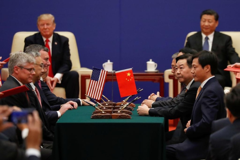 خبراء: الحرب التجارية بين واشنطن وبكين ستمتد إلى الاقتصادات الناشئة في آسيا