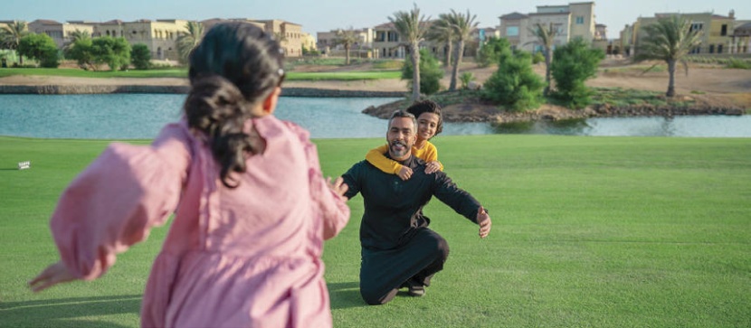 «عالم اللحظات» تجربة استثنائية للترفيه في شتاء مدينة الملك عبدالله الاقتصادية