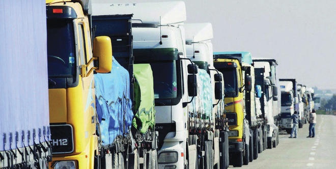 «هيئة النقل» تشترط تصنيف النشاط لإصدار تصاريح شاحنات النقل الخاص