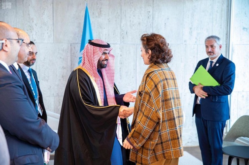 السعودية تفوز بعضوية المجلس التنفيذي لمنظمة "اليونسكو"