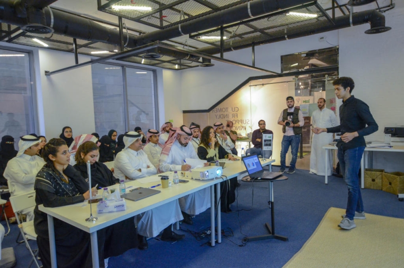 «مسك» تطلق معسكرات تدريب لـ 100 رائد أعمال في 6 مجالات