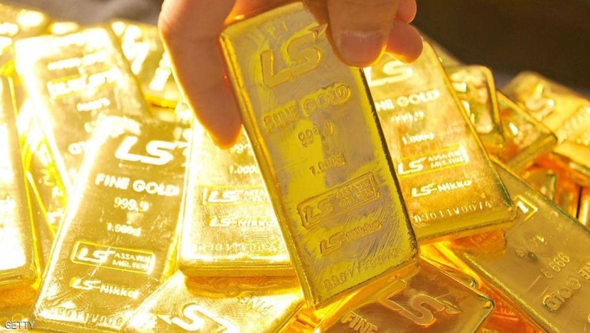 الذهب يستقر مع استمرار الضبابية بشأن التجارة بين أمريكا والصين