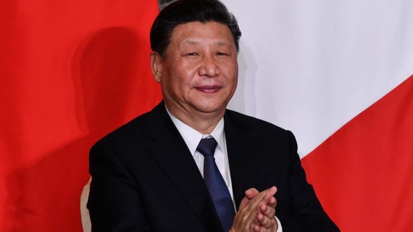  الرئيس الصيني : بكين ترغب بالتوصل لاتفاق مع واشنطن لكنها مستعدة لأي حرب تجارية