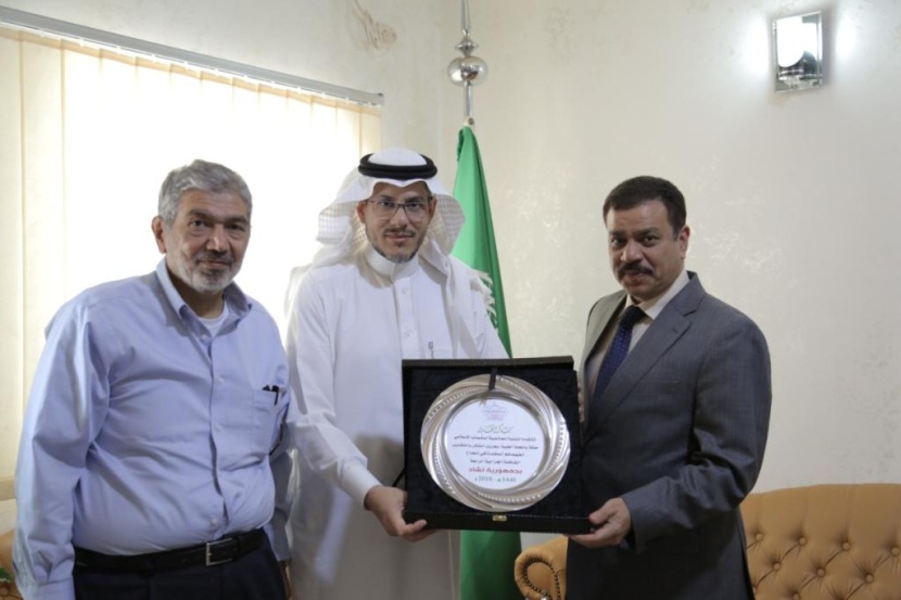أكثر من 11 ألف مريض أفريقي استفادوا من قوافل الندوة الطبية في 2019