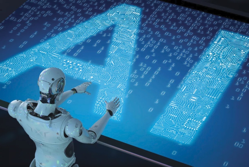 أتمتة العمليات وأمن الذكاء الاصطناعي..على رأس التوجهات التقنية لعام 2020