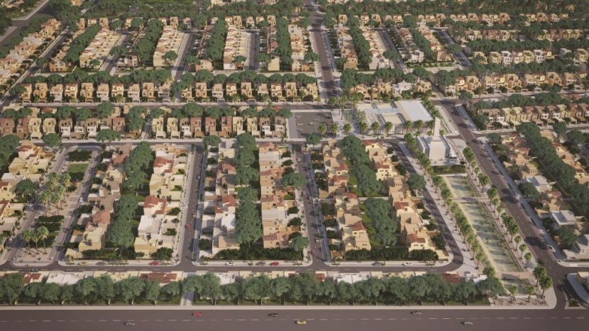 مدينة الملك عبدالله الاقتصادية تطرح مشروع "أوركيدز" السكني للبيع