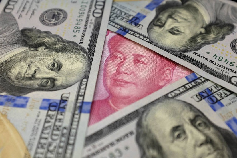 كابيتال جروب الأمريكية: سوق السندات الصينية تقدم فرصة جيدة لتنويع الاستثمارات