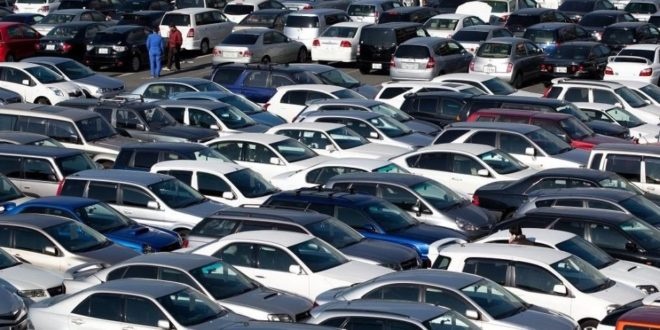 وزير التجارة الأمريكي : لن تكون هناك حاجة لفرض رسوم على السيارات الأوروبية