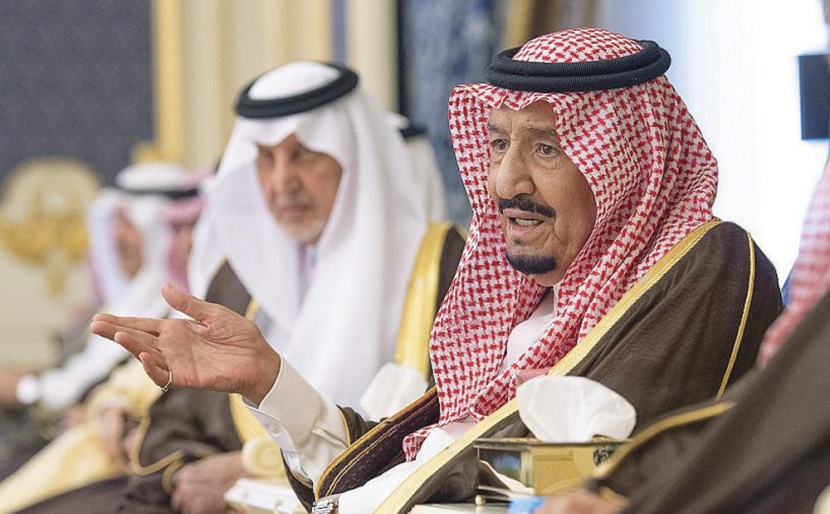 خطابات الملك في المحافل الدولية .. خريطة طريق لتعزيز السلام