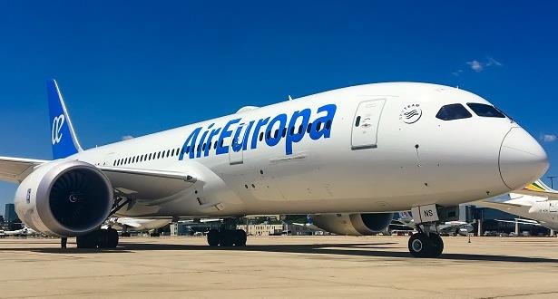 شركة طيران "أيبيريا" تعتزم شراء "أير يوروبا" مقابل مليار يورو