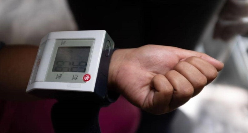 4 تطبيقات ذكية تساعدك في "السيطرة" على ضغط الدم