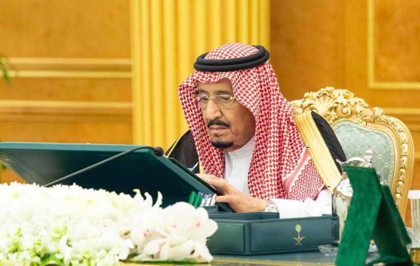 مجلس الوزراء : منح مؤسسة النقد صلاحية تأسيس شركة مساهمة تملك نظم المدفوعات الوطنية