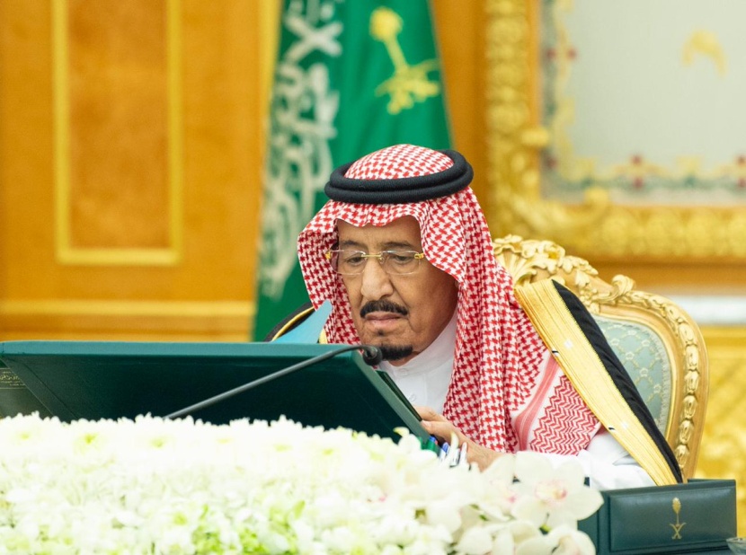 مجلس الوزراء : منح مؤسسة النقد صلاحية تأسيس شركة مساهمة تملك نظم المدفوعات الوطنية