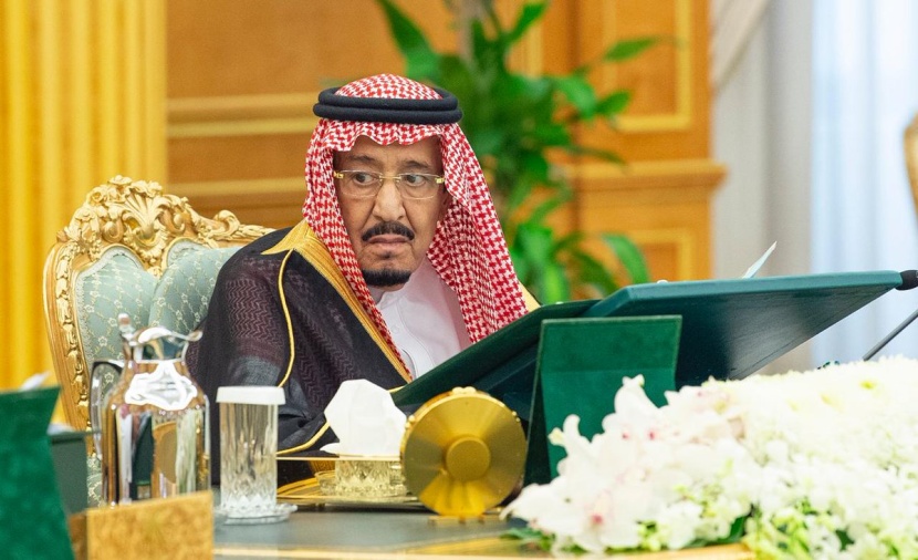 مجلس الوزراء : منح مؤسسة النقد صلاحية تأسيس شركة مساهمة تملك نظم المدفوعات الوطنية