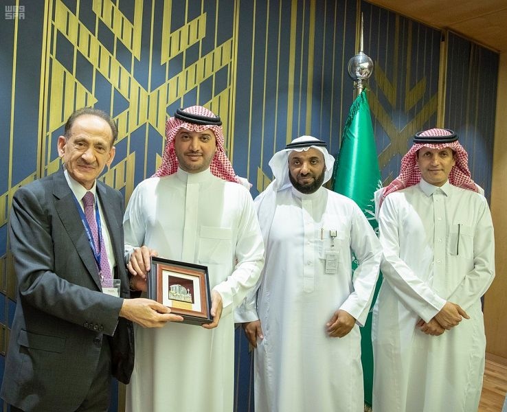 توقيع مذكرة تفاهم في مجال الإسكان بين السعودية وسنغافورة 